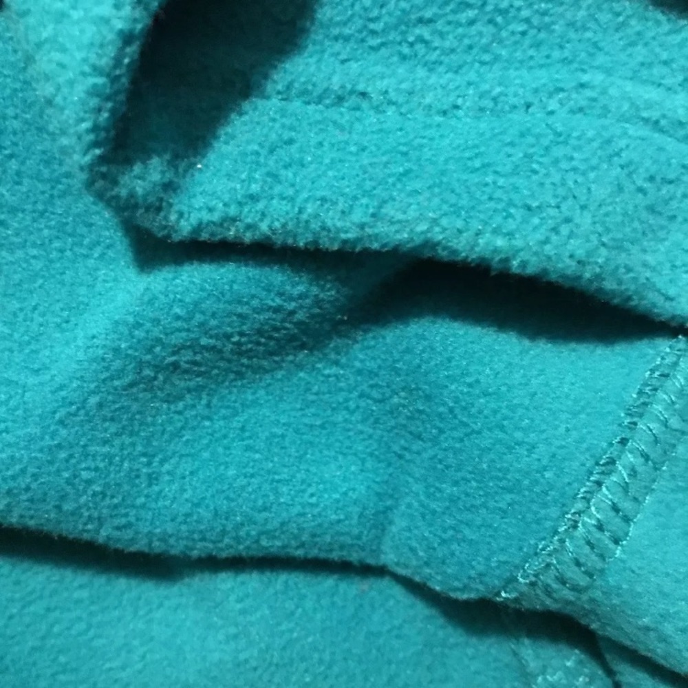 Lands End Polartec Aircore 100  1/4 Zip Pullover - Picture 7 of 8